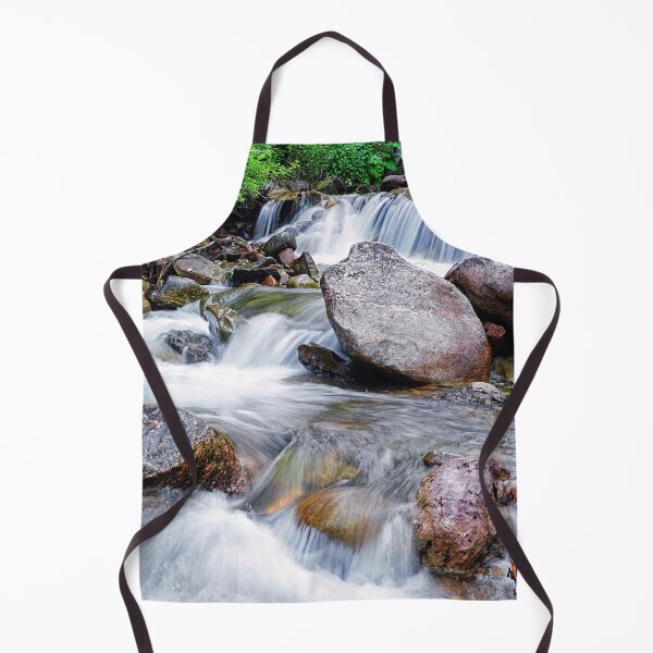Item preview, Pitkin Creek Cascade II designed and sold by Brian Kerls Photography.