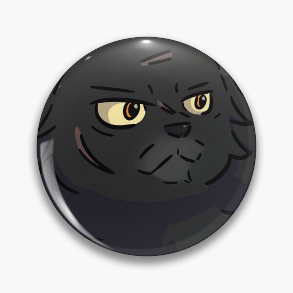 Item preview, Yellowfang designed and sold by EmberDino.