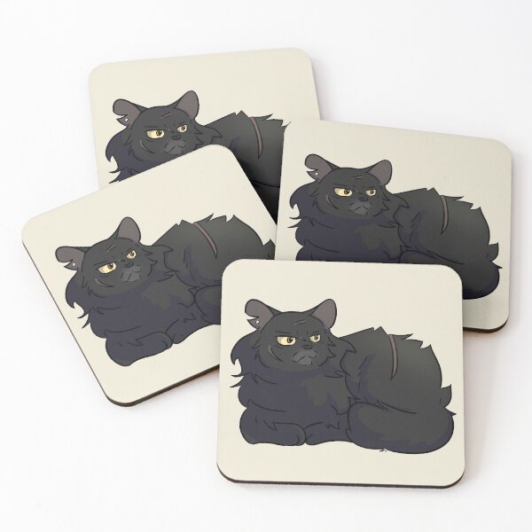 Item preview, Yellowfang designed and sold by EmberDino.