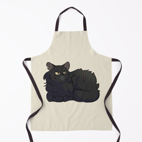 Item preview, Yellowfang designed and sold by EmberDino.