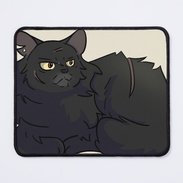 Item preview, Yellowfang designed and sold by EmberDino.