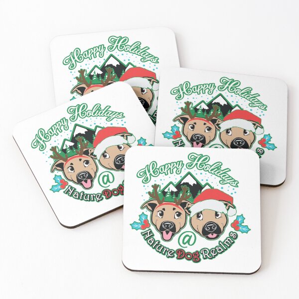 Item preview, Christmas Time designed and sold by NatureDogRealms.