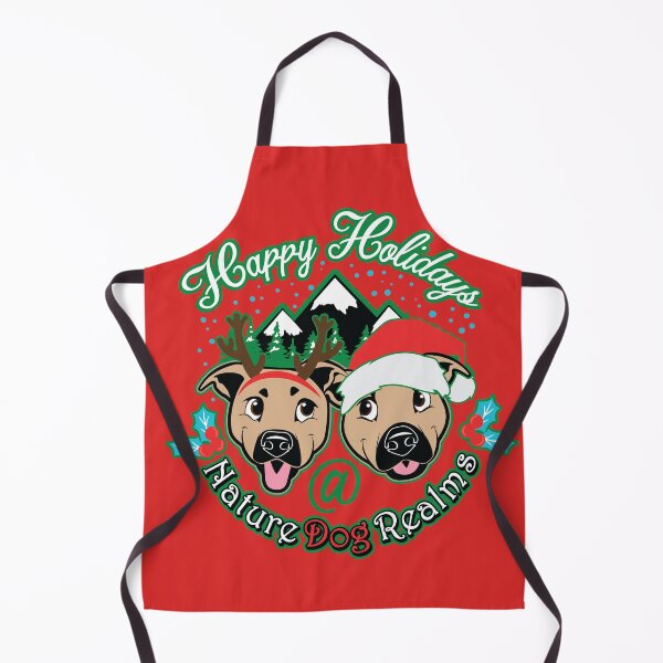 Item preview, Christmas Time designed and sold by NatureDogRealms.