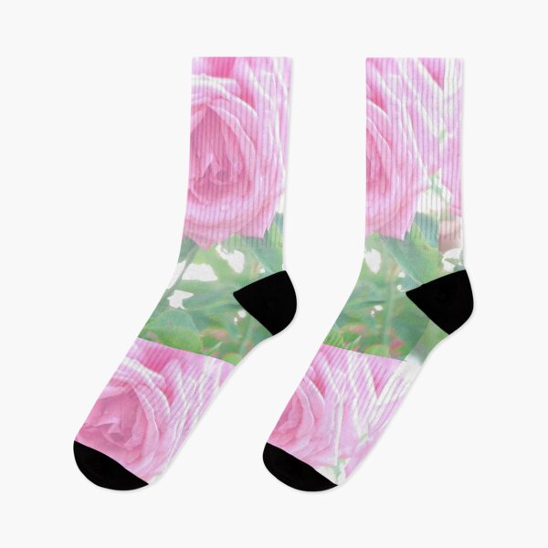 Artikelvorschau, Weichstes Pink entworfen und verkauft von HeavenOnEarth.