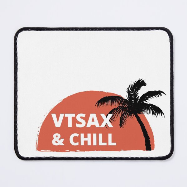 Item preview, VTSAX & Chill designed and sold by appareltolove.
