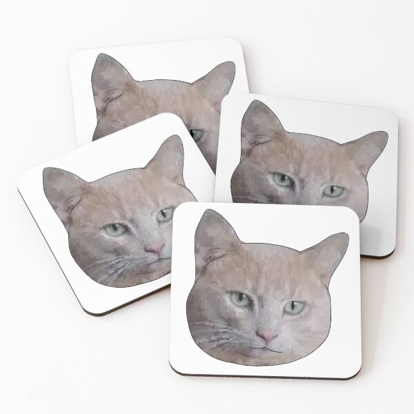 Item preview, Gato designed and sold by Amylmcneel.