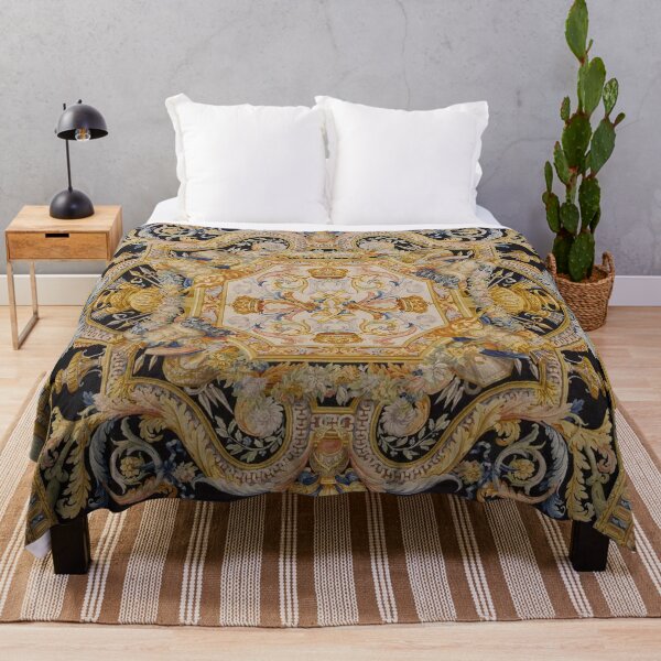 Gym Lover Gift Gold's Gym Workout Duvet Cover by Jeff Creation