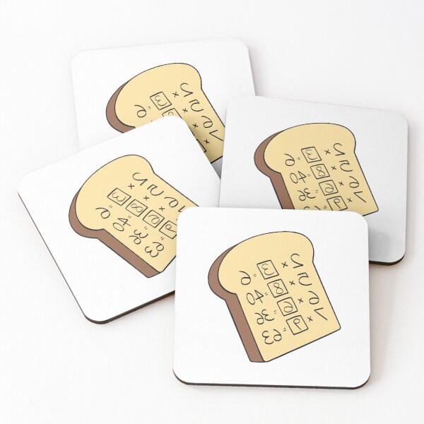 Item preview, Doraemon Memory Bread Gadget designed and sold by tearfulyam.