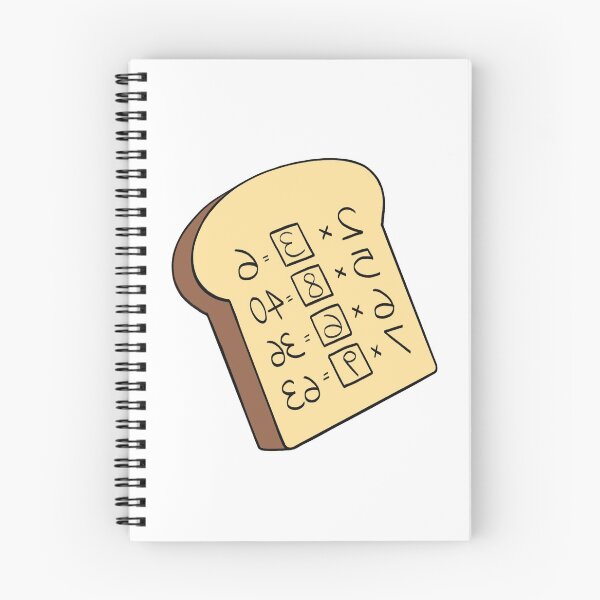 Item preview, Doraemon Memory Bread Gadget designed and sold by tearfulyam.