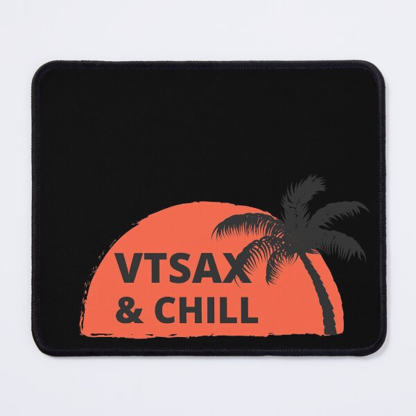 Item preview, VTSAX & Chill designed and sold by appareltolove.