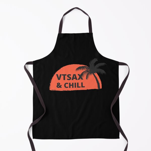 Item preview, VTSAX & Chill designed and sold by appareltolove.