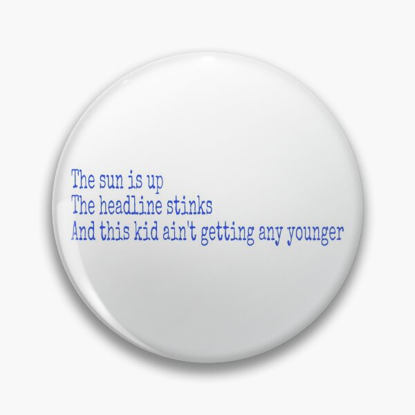 Item preview, Jack kelly quote designed and sold by Fifi263.