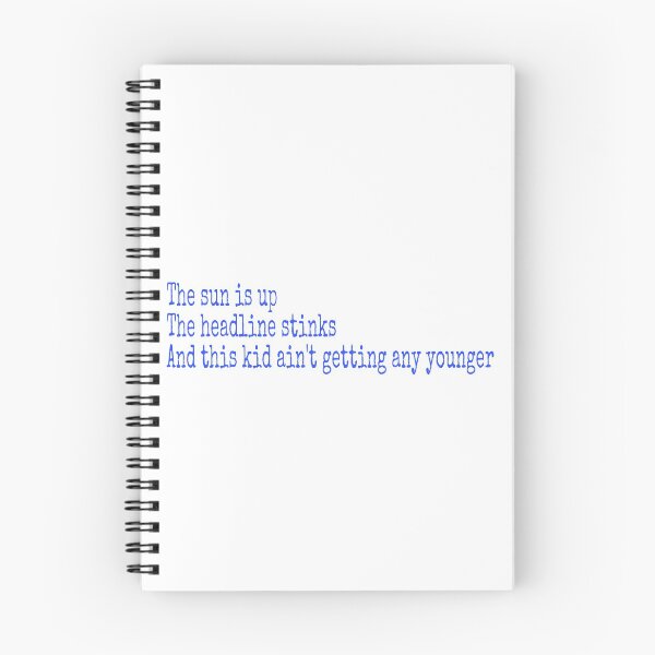 Item preview, Jack kelly quote designed and sold by Fifi263.