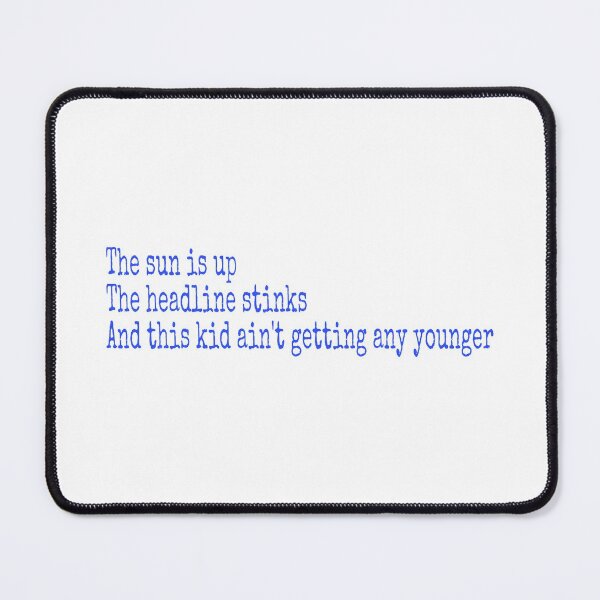 Item preview, Jack kelly quote designed and sold by Fifi263.