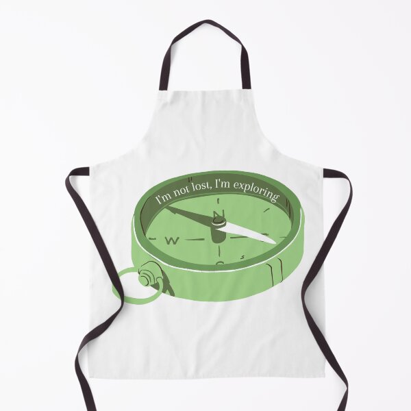 Item preview, Not Lost, Exploring designed and sold by ArtistVenus.