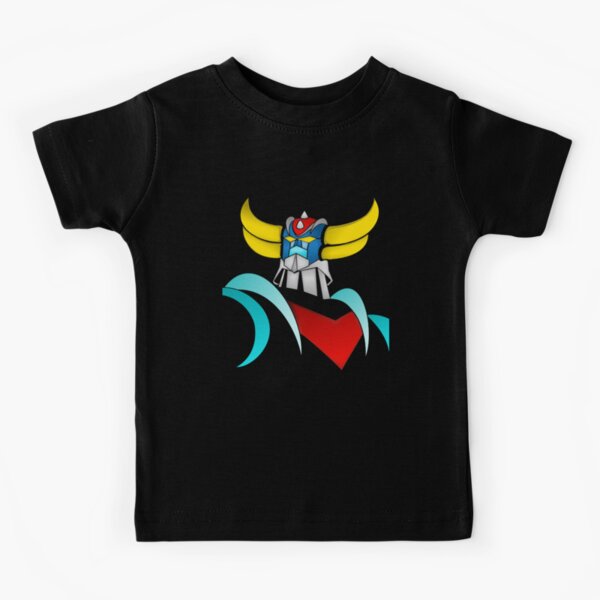 Goldorak, Goldorak T-shirt enfant