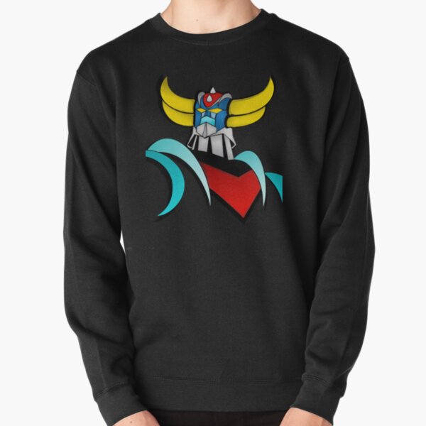 Goldorak, Goldorak Sweatshirt épais