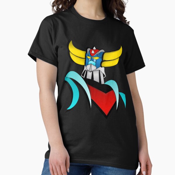 Item preview, Grendizer, Goldorak designed and sold by Lighvision.
