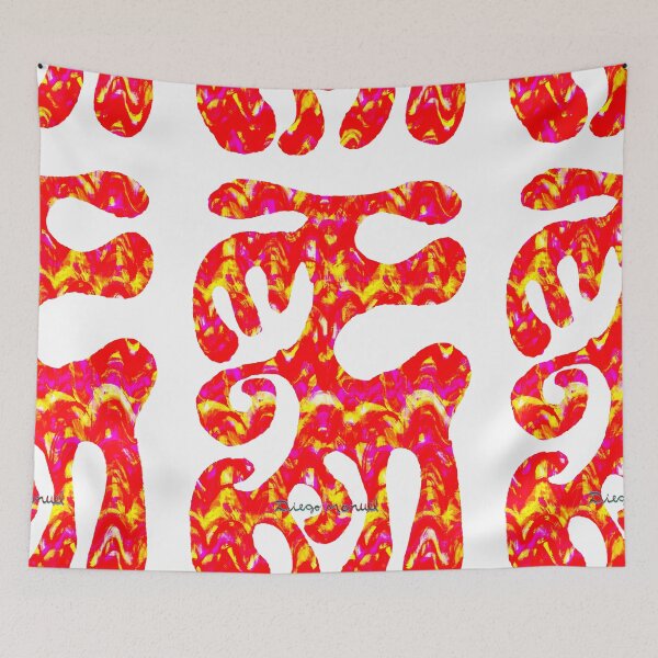 Item preview, Perfil designed and sold by Diego Manuel Rodriguez.