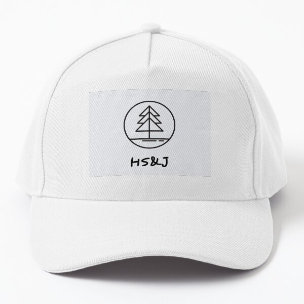 HS&J Baseball Cap