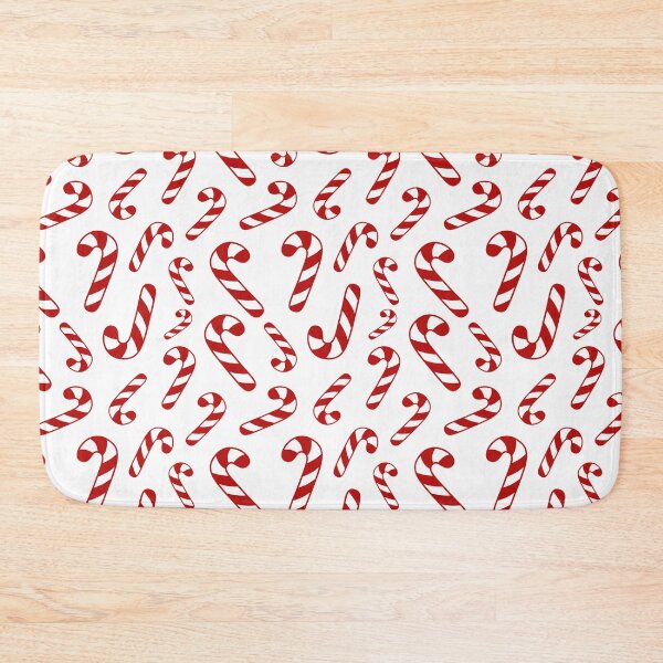 Item preview, Simple Xmas Candy Cane designed and sold by JABG-01.
