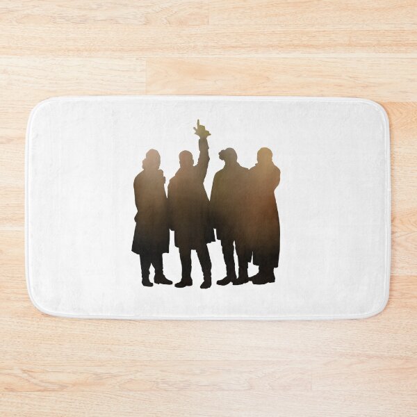 Item preview, Hamilton Rise Up designed and sold by Sharilea.