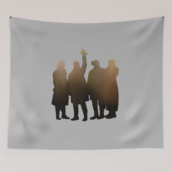Item preview, Hamilton Rise Up designed and sold by Sharilea.