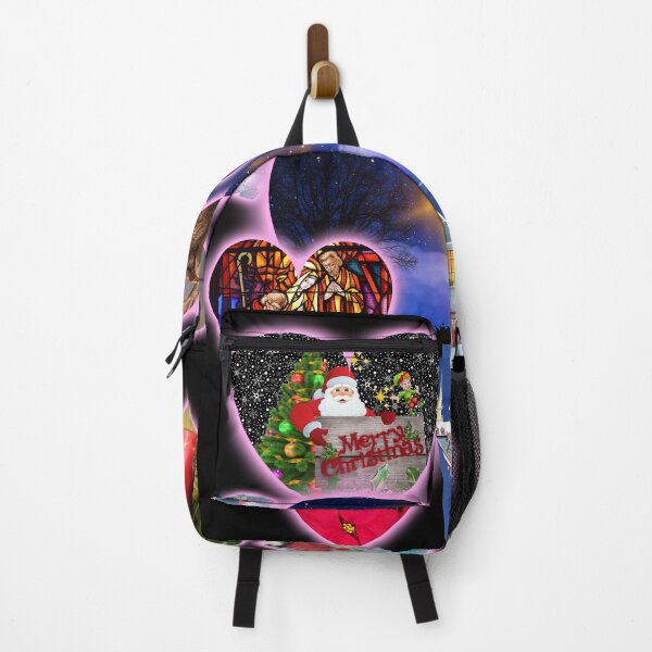 Item preview, Christmas Love Collage designed and sold by rocklegends99.