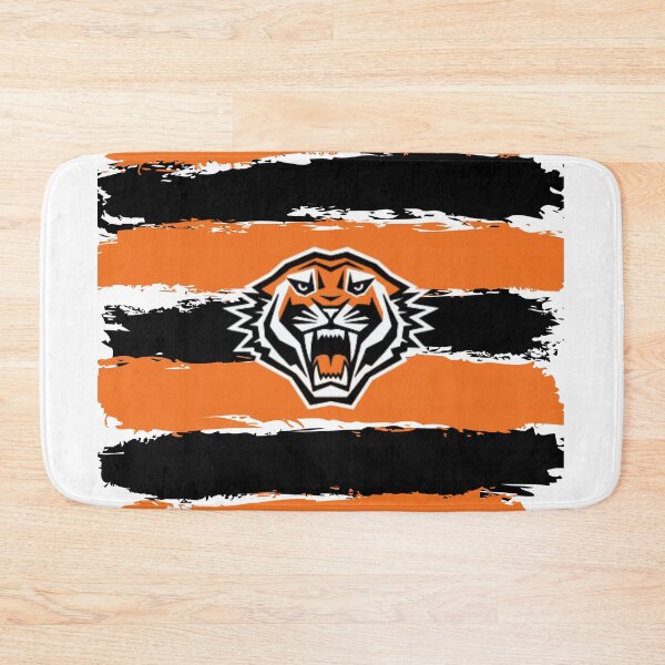 Item preview, West Tigers Street Paint Logo designed and sold by ijdesigns.