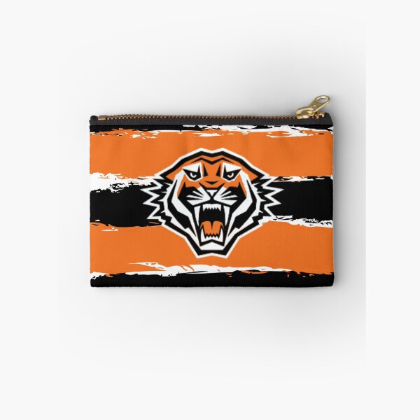Item preview, West Tigers Street Paint Logo designed and sold by ijdesigns.
