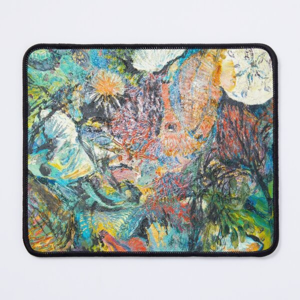 Item preview, Sea World designed and sold by Janice Schiff.