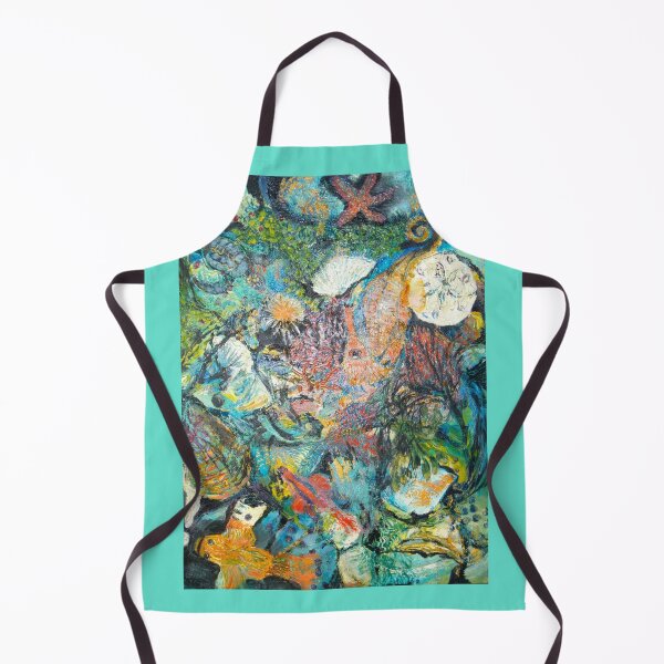 Item preview, Sea World designed and sold by Janice Schiff.