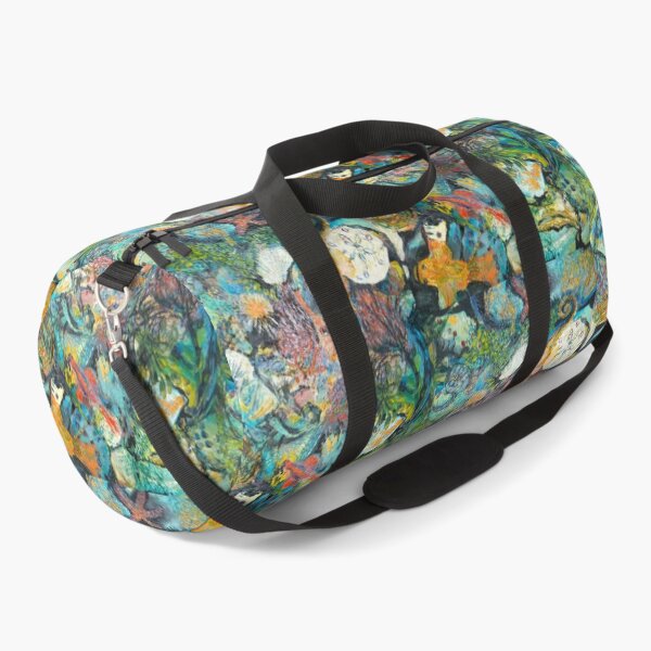 Item preview, Sea World designed and sold by Janice Schiff.