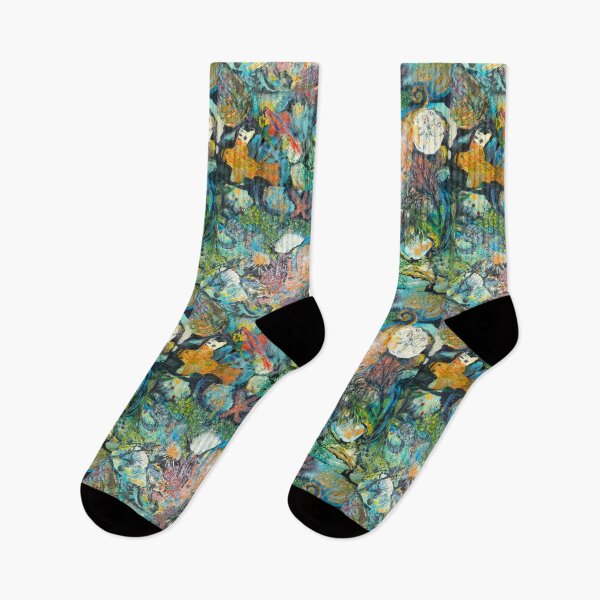 Item preview, Sea World designed and sold by Janice Schiff.