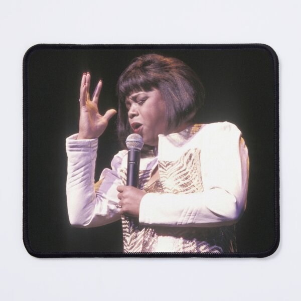 Item preview, Deniece Williams Photograph designed and sold by ConcertImages.