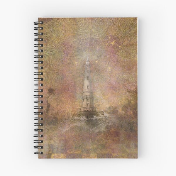 Item preview, Tower of Hope designed and sold by Helen K. Passey.