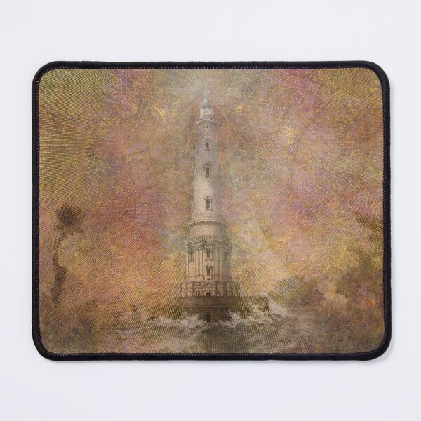Item preview, Tower of Hope designed and sold by Helen K. Passey.