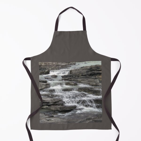 Item preview, Running River designed and sold by Honey Myrtle Studio.