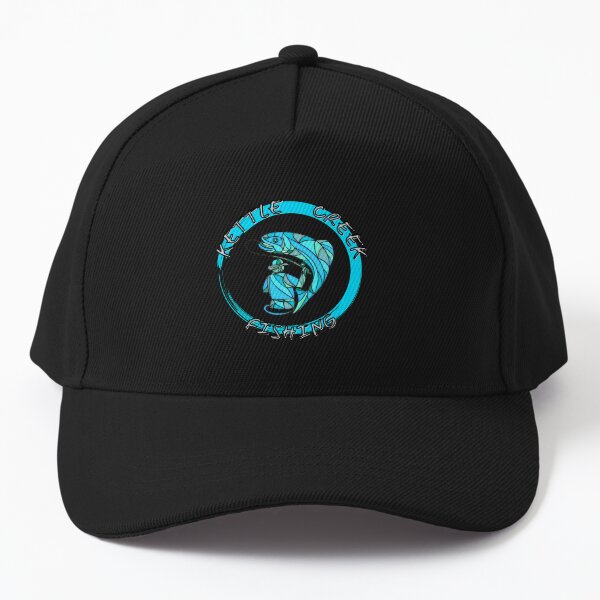 Item preview, Kettle Creek Fishing Graphic designed and sold by KC-IM.