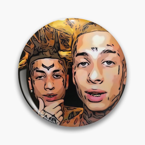 Item preview, Island boys designed and sold by Phelps2020.