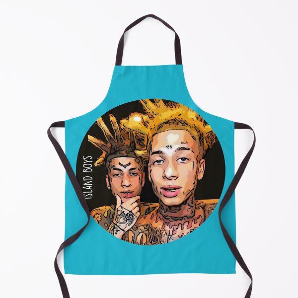 Item preview, Island boys designed and sold by Phelps2020.