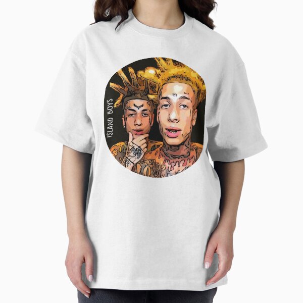 Item preview, Island boys designed and sold by Phelps2020.