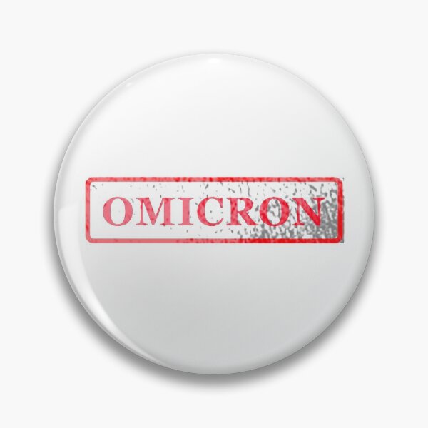 Item preview, Covid Omicron Virus Danger designed and sold by Aleksey888.
