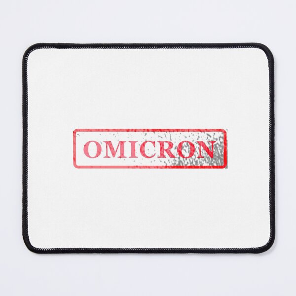 Item preview, Covid Omicron Virus Danger designed and sold by Aleksey888.