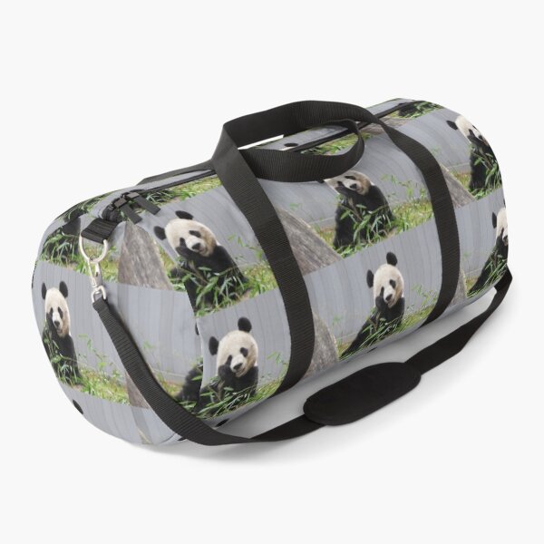 Item preview, Giant Panda Mei Xiang at the National Zoo designed and sold by Zoo and Nature Photography by Karie.