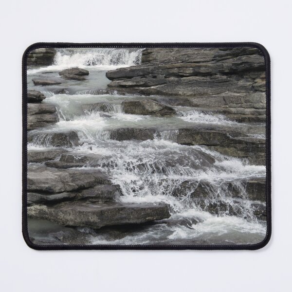 Item preview, Running River designed and sold by Honey Myrtle Studio.
