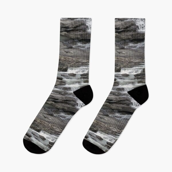 Item preview, Running River designed and sold by Honey Myrtle Studio.