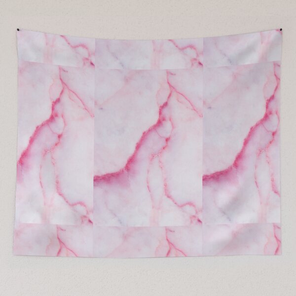 Item preview, Blush Pink Marble  designed and sold by newburyboutique.