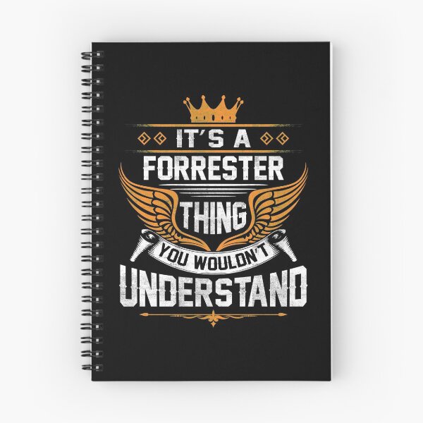 Item preview, Forrester Name T Shirt - Forrester Things Name Gift Item Tee designed and sold by nauglesamatha.
