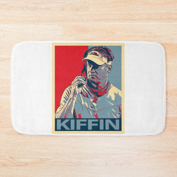 Item preview, Kiffin designed and sold by Yushashop.